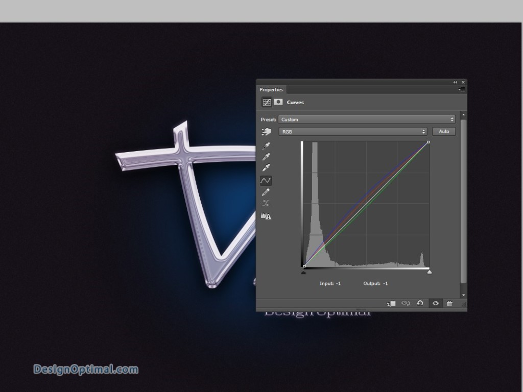 10.1 Adding the layer curves